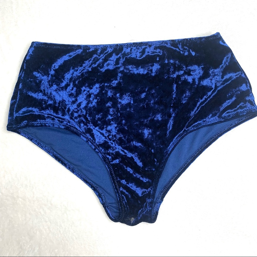 Rave Bottoms